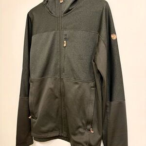 Fjallraven Gray Sweater